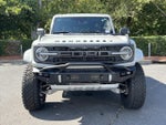 2026 Ford Bronco Raptor VELOCIRAPTOR 500 by HENNESSEY