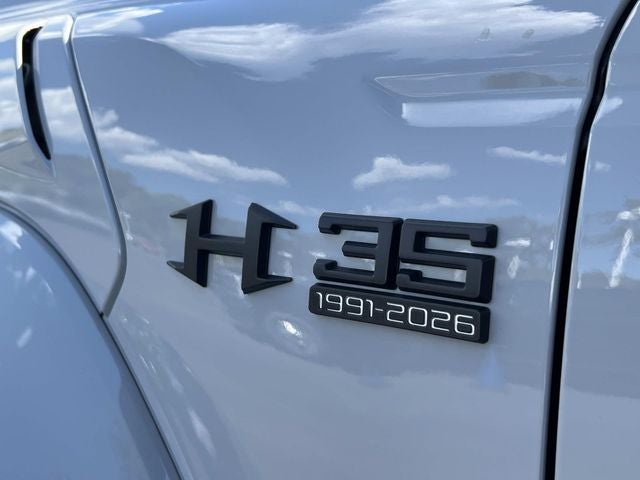 2026 Ford Bronco Raptor VELOCIRAPTOR 500 by HENNESSEY