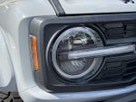 2026 Ford Bronco Raptor VELOCIRAPTOR 500 by HENNESSEY