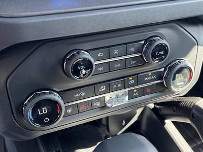2026 Ford Bronco Raptor VELOCIRAPTOR 500 by HENNESSEY