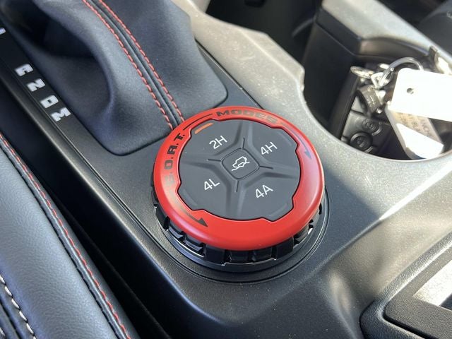 2026 Ford Bronco Raptor VELOCIRAPTOR 500 by HENNESSEY