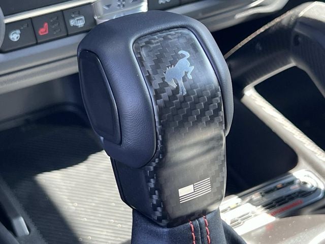 2026 Ford Bronco Raptor VELOCIRAPTOR 500 by HENNESSEY