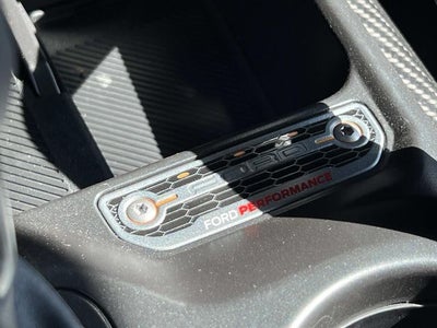 2026 Ford Bronco Raptor VELOCIRAPTOR 500 by HENNESSEY
