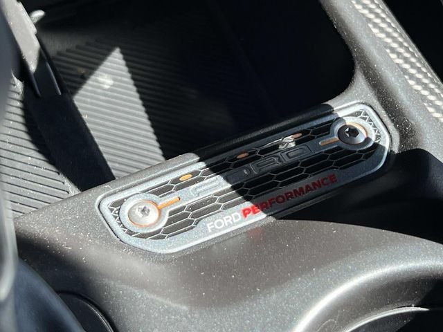 2026 Ford Bronco Raptor VELOCIRAPTOR 500 by HENNESSEY