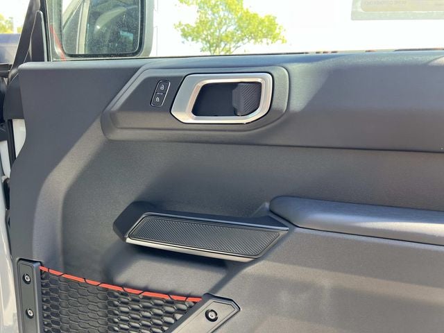 2026 Ford Bronco Raptor VELOCIRAPTOR 500 by HENNESSEY