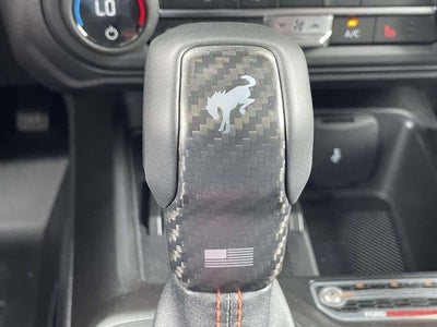 2026 Ford Bronco Raptor VELOCIRAPTOR 500 by HENNESSEY