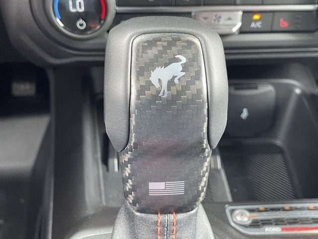 2026 Ford Bronco Raptor VELOCIRAPTOR 500 by HENNESSEY