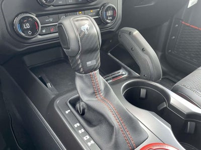 2026 Ford Bronco Raptor VELOCIRAPTOR 500 by HENNESSEY