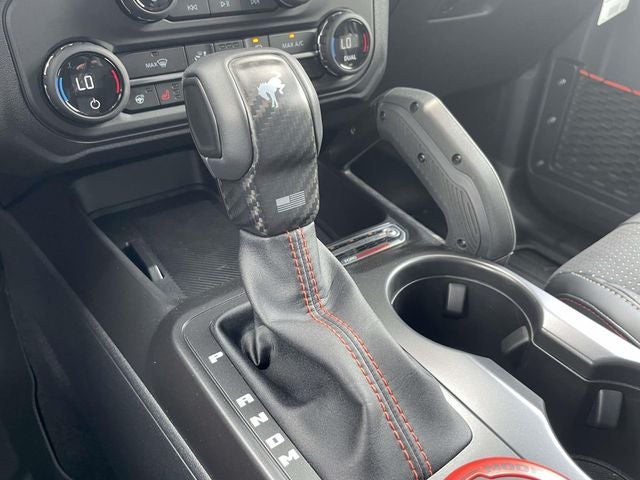 2026 Ford Bronco Raptor VELOCIRAPTOR 500 by HENNESSEY