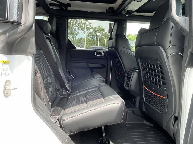 2026 Ford Bronco Raptor VELOCIRAPTOR 500 by HENNESSEY