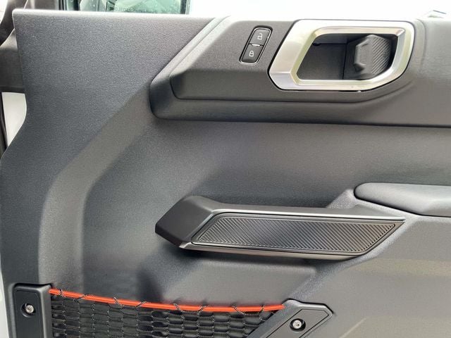 2026 Ford Bronco Raptor VELOCIRAPTOR 500 by HENNESSEY