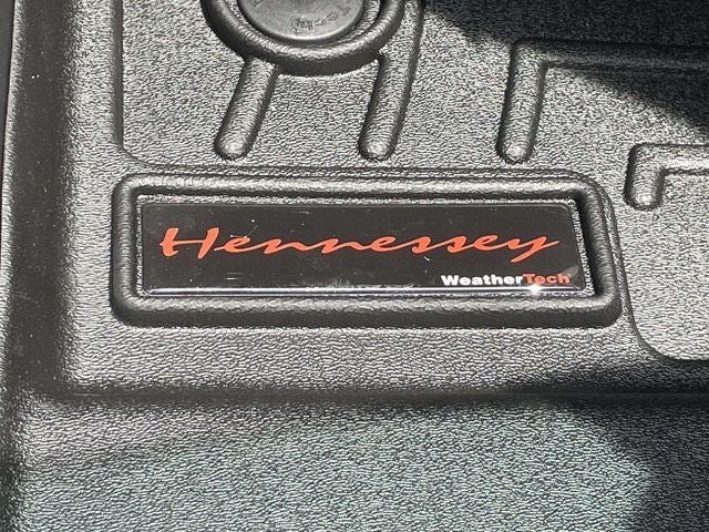 2026 Ford Bronco Raptor VELOCIRAPTOR 500 by HENNESSEY