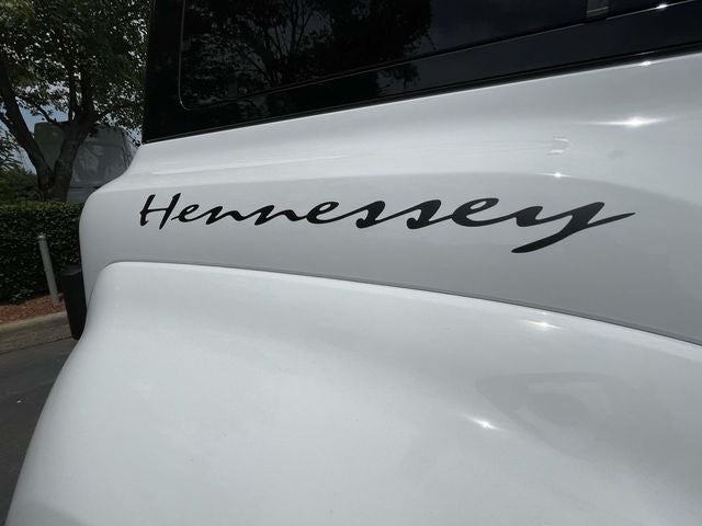 2026 Ford Bronco Raptor VELOCIRAPTOR 500 by HENNESSEY