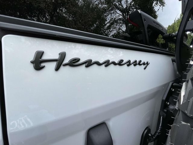 2026 Ford Bronco Raptor VELOCIRAPTOR 500 by HENNESSEY