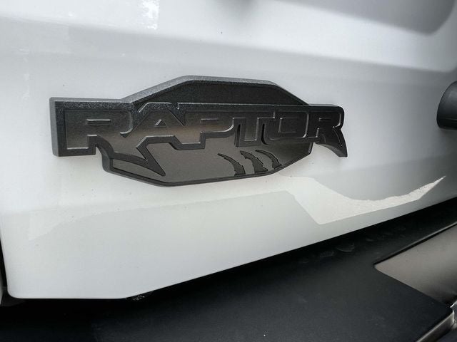 2026 Ford Bronco Raptor VELOCIRAPTOR 500 by HENNESSEY