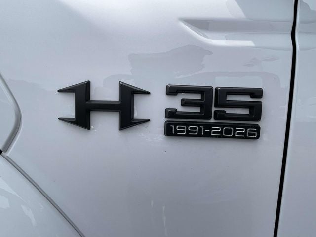 2026 Ford Bronco Raptor VELOCIRAPTOR 500 by HENNESSEY