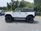 2026 Ford Bronco Raptor VELOCIRAPTOR 500 by HENNESSEY