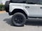 2026 Ford Bronco Raptor VELOCIRAPTOR 500 by HENNESSEY