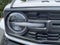2026 Ford Bronco Raptor VELOCIRAPTOR 500 by HENNESSEY