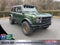 2025 Ford Bronco Badlands RTR