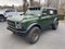 2025 Ford Bronco Badlands RTR