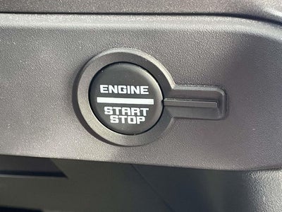 2025 Ford Bronco Badlands RTR
