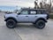 2025 Ford Bronco Badlands RTR