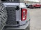 2025 Ford Bronco Badlands RTR
