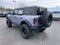2025 Ford Bronco Badlands RTR