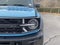 2025 Ford Bronco Badlands RTR