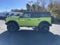 2025 Ford Bronco Badlands RTR