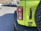 2025 Ford Bronco Badlands RTR