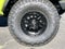 2025 Ford Bronco Badlands RTR