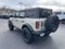 2025 Ford Bronco Badlands RTR