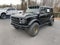 2025 Ford Bronco Badlands RTR