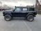 2025 Ford Bronco Badlands RTR
