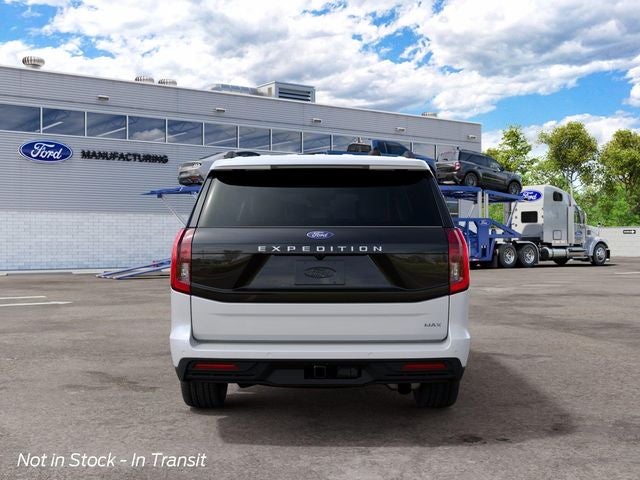 2027 Ford Expedition Max Active