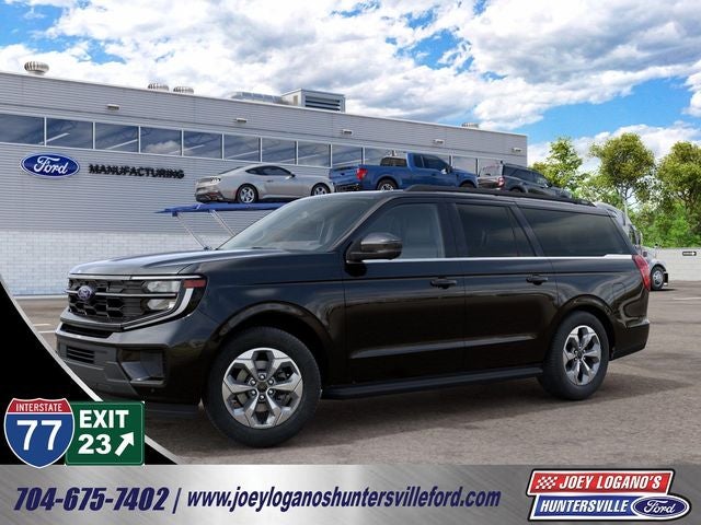 2027 Ford Expedition Max