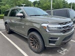 2024 Ford Expedition Max King Ranch