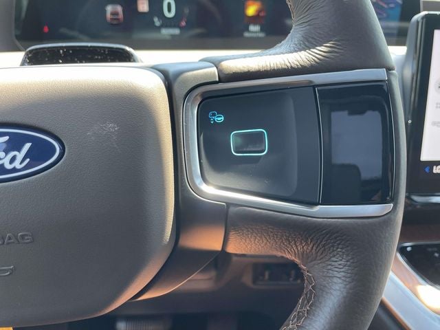 2027 Ford Expedition Max King Ranch