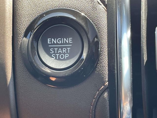2027 Ford Expedition Max King Ranch