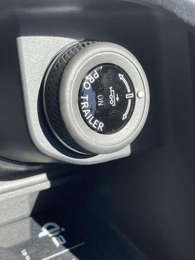 2027 Ford Expedition Max King Ranch