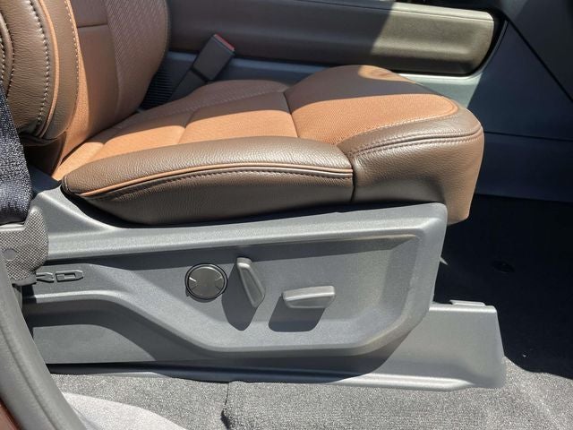 2027 Ford Expedition Max King Ranch