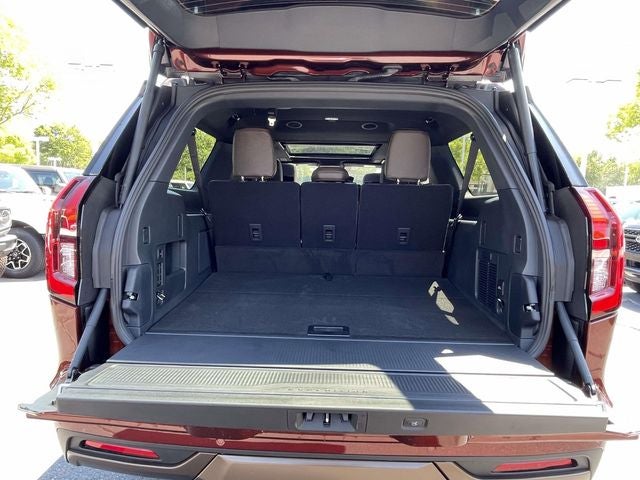 2027 Ford Expedition Max King Ranch