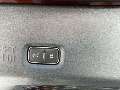 2027 Ford Expedition Max King Ranch