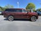 2027 Ford Expedition Max King Ranch