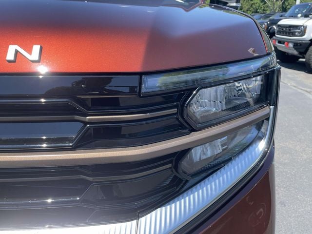 2027 Ford Expedition Max King Ranch