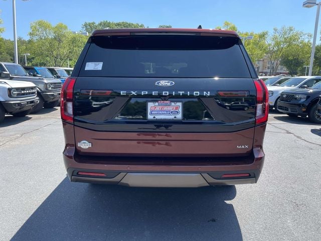 2027 Ford Expedition Max King Ranch