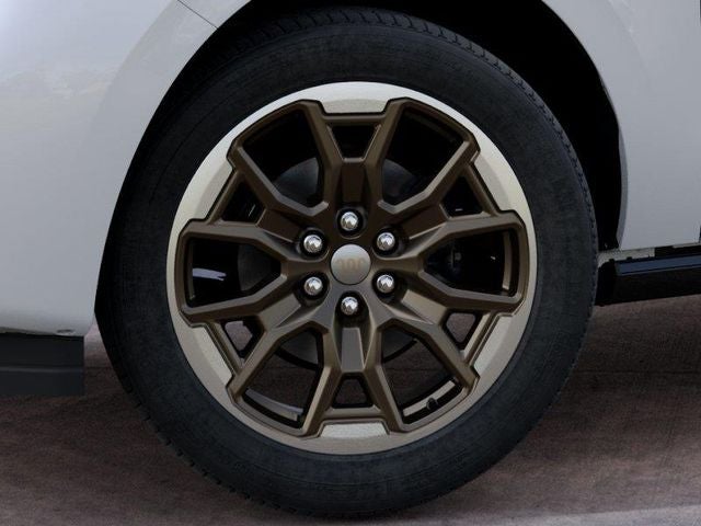 2027 Ford Expedition Max King Ranch