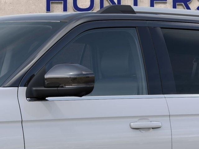 2027 Ford Expedition Max King Ranch